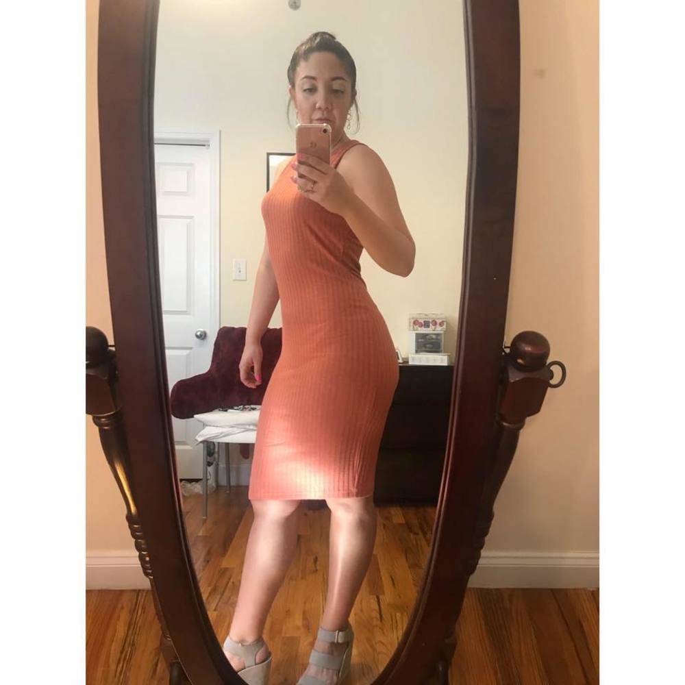 Meet your Posher, Marcia